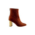Zoe Kratzmann Tact Tan Boot
