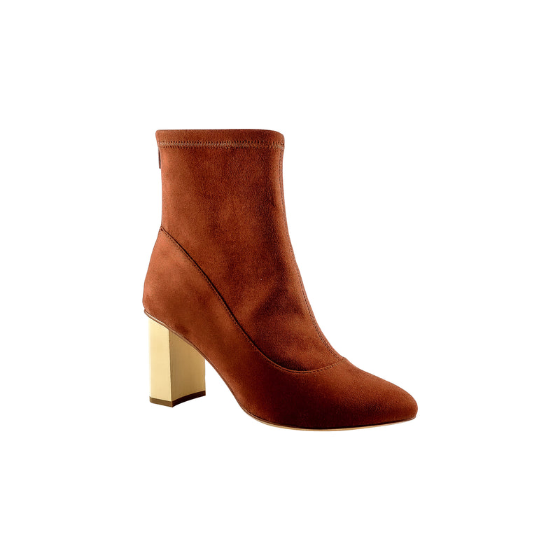 Zoe Kratzmann Tact Tan Boot