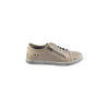 Cabello EG17 Taupe Sneaker
