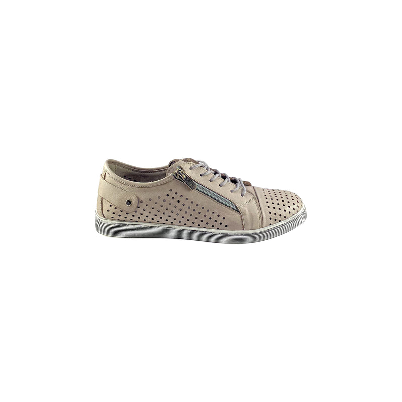 Cabello EG17 Taupe Sneaker
