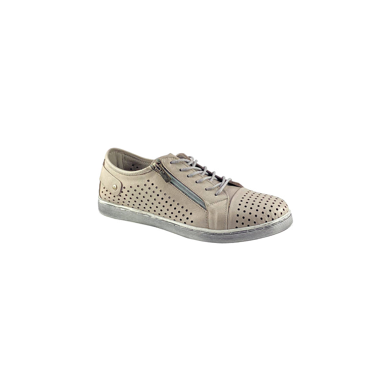 Cabello EG17 Taupe Sneaker