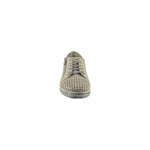 Cabello EG17 Taupe Sneaker